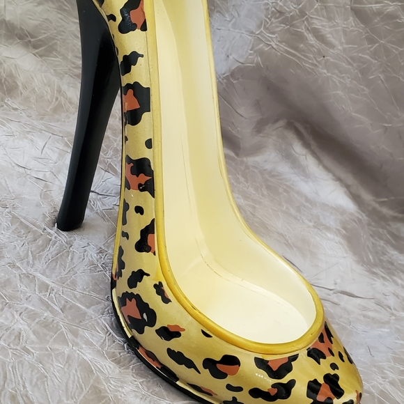 STLETTO WINE BOTTLE HOLDER 🍷 - Picture 11 of 11